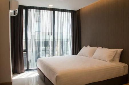 Kepler Residence Bangkok - 16
