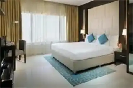 Residence Inn by Marriott Manama Juffair - 1