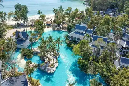 Thavorn Beach Village Resort & Spa Phuket - SHA Extra Plus - 57