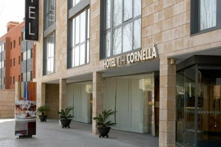 Sercotel Cornella Barcelona - 86