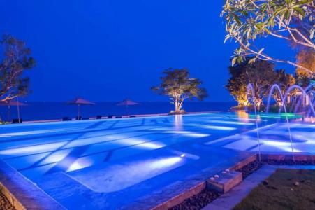 Baba Beach Club Hua Hin Luxury Pool Villa by Sri panwa - 58