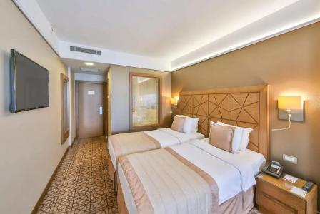 Ramada By Wyndham Istanbul Taksim - 70