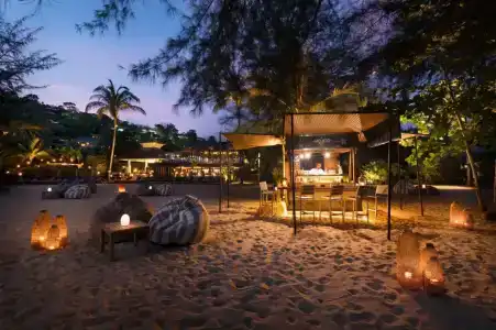 Anantara Layan Phuket Resort - 82