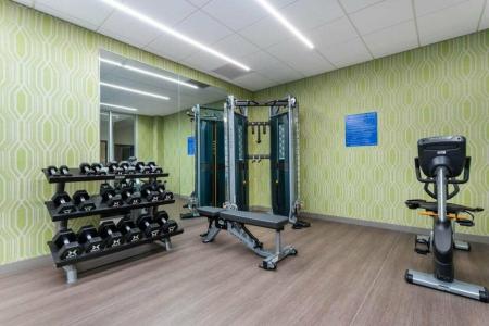 TRYP by Wyndham Orlando - 25