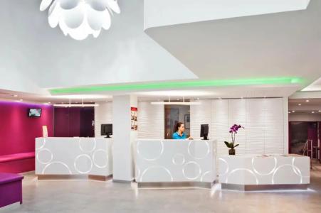 Ibis Styles Madrid Prado - 0