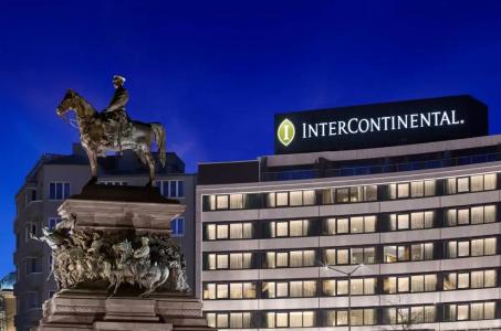 InterContinental Sofia, an IHG - 23