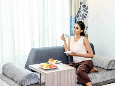 Novotel Bangkok on Siam Square - SHA Extra Plus Certified - 92