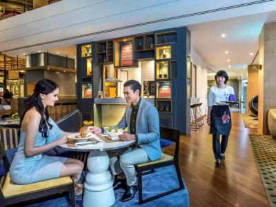 Novotel Bangkok on Siam Square - SHA Extra Plus Certified - 58