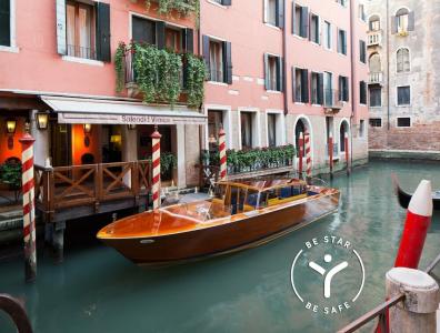 Splendid Venice - Starhotels Collezione - 76