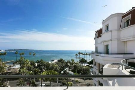 Barriere Le Majestic Cannes - 14