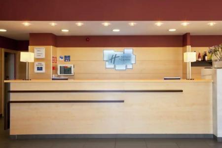 Holiday Inn Express Malaga Airport, an IHG - 84