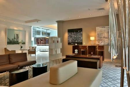 AC by Marriott Ambassadeur Antibes - Juan Les Pins - 10