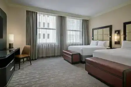 JW Marriott Chicago - 0