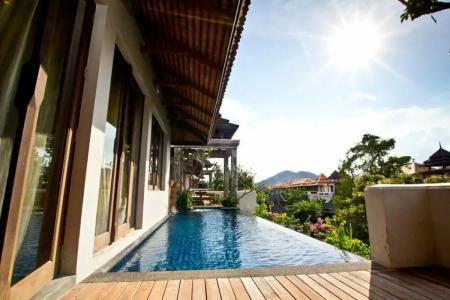 Royal Muang Samui Villas - SHA Extra Plus - 69