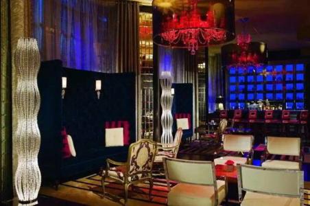 The Ritz-Carlton Atlanta - 52