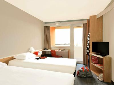 Ibis Budapest Citysouth - 86