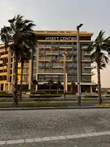 Hyatt Centric Jumeirah - 74