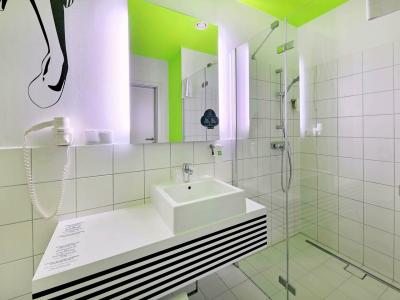 Ibis Styles Wroclaw Centrum - 47