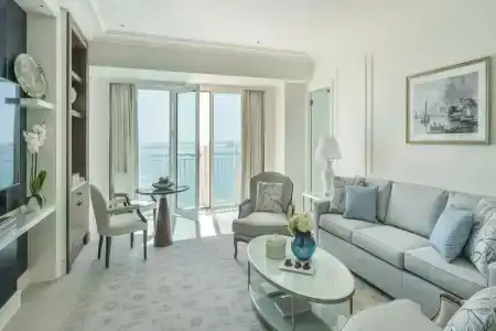 Four Seasons Doha - 31