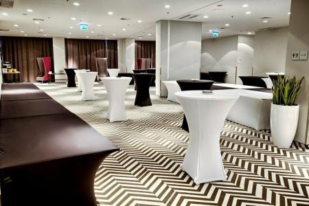 Ibis Styles Wroclaw Centrum - 16