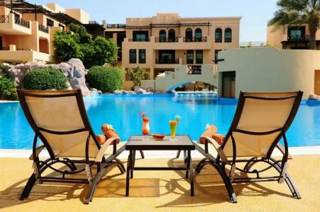 Novotel Bahrain Al Dana Resort - 26