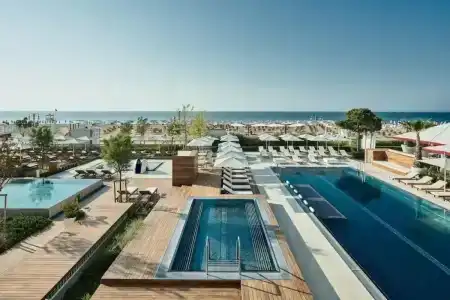 Falkensteiner & Spa Jesolo - 5