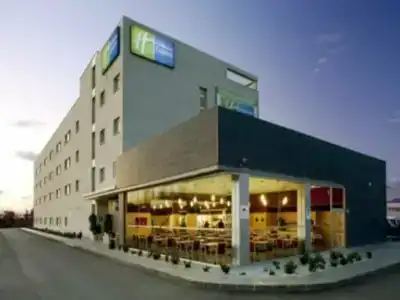 Holiday Inn Express Malaga Airport, an IHG - 6