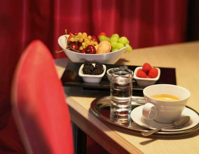 Movenpick Munchen-Airport - 37