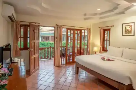 Bangtao Village Resort - SHA - 45