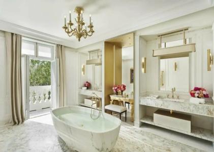 Mandarin Oriental, Ritz Madrid - 67