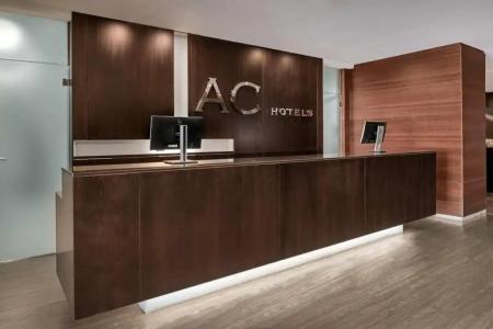 AC Murcia by Marriott - 29