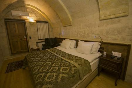 Fresco Cave Suites Cappadocia - 65