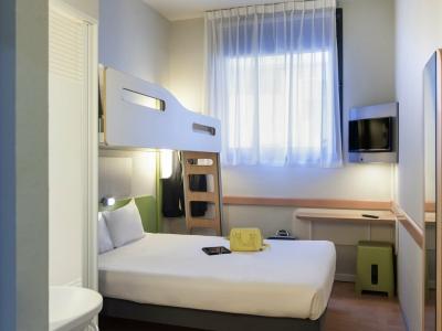 Ibis Budget Madrid Calle 30 - 18