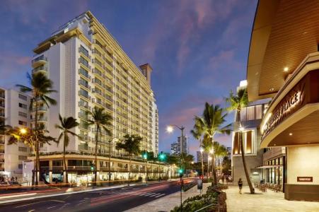 Hilton Garden Inn Waikiki Beach - 45