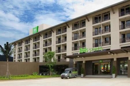 ibis Styles Krabi Ao Nang - SHA Extra Plus - 87