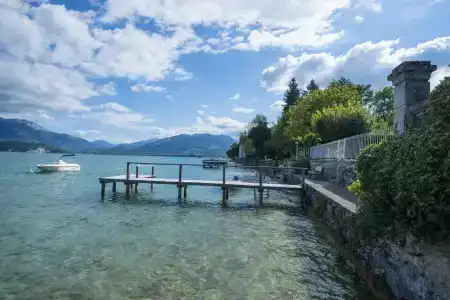 Campanile Annecy Centre - Gare - 1