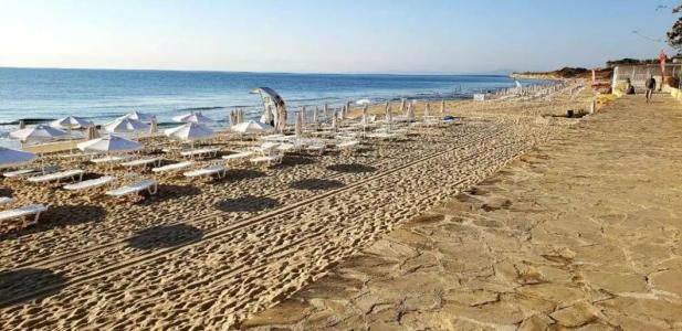 Aphrodite Beach - 26