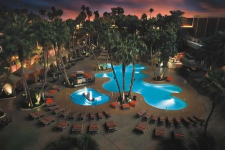 Treasure Island - TI Las Vegas & Casino, a Radisson - 77