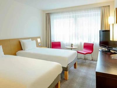 Novotel Aachen City - 65