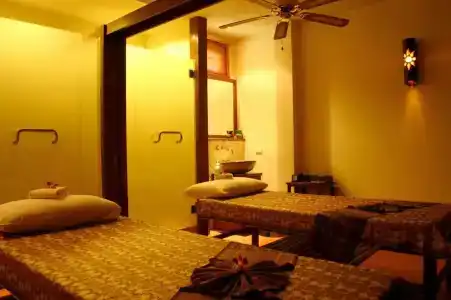 Diamond Cottage Resort & Spa - SHA Extra Plus - 20