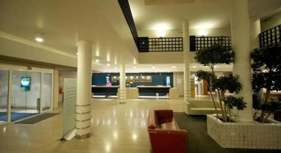 Novotel Firenze Nord Aeroporto - 33