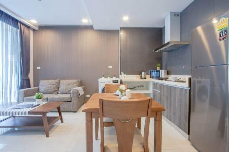 Kepler Residence Bangkok - 7
