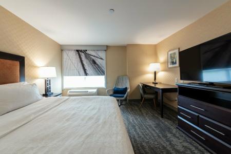 Holiday Inn Express & Suites Riverport Richmond, an IHG - 99