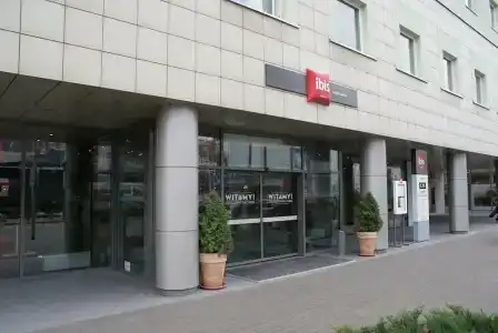 Ibis Lodz Centrum - 7