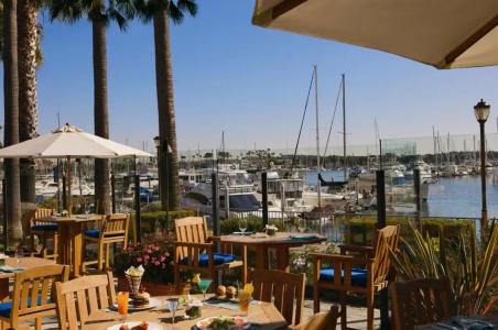 The Ritz-Carlton, Marina del Rey - 19