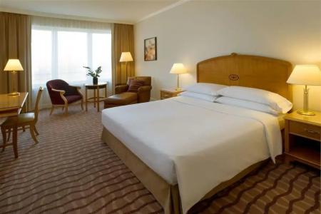 Sheraton Grand Warsaw - 72