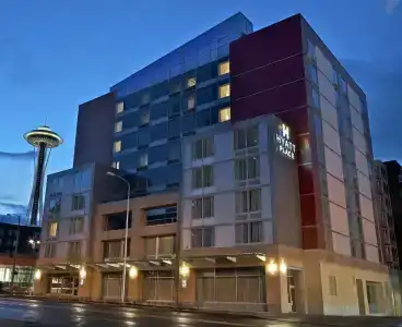 Hyatt Place Seattle Downtown - 2