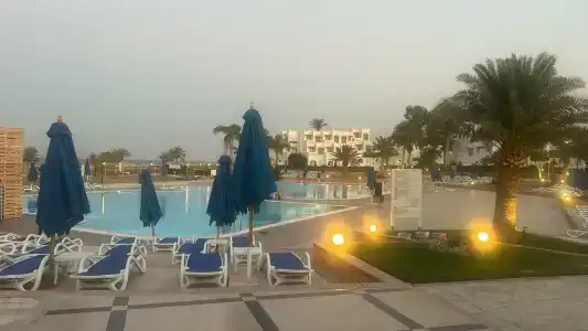 Mercure Hurghada - 27