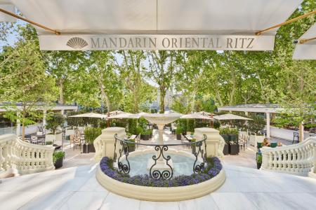 Mandarin Oriental, Ritz Madrid - 36