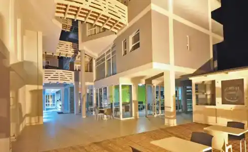 Swakopmund Plaza - 0